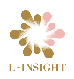 L-INGSIGHTロゴ